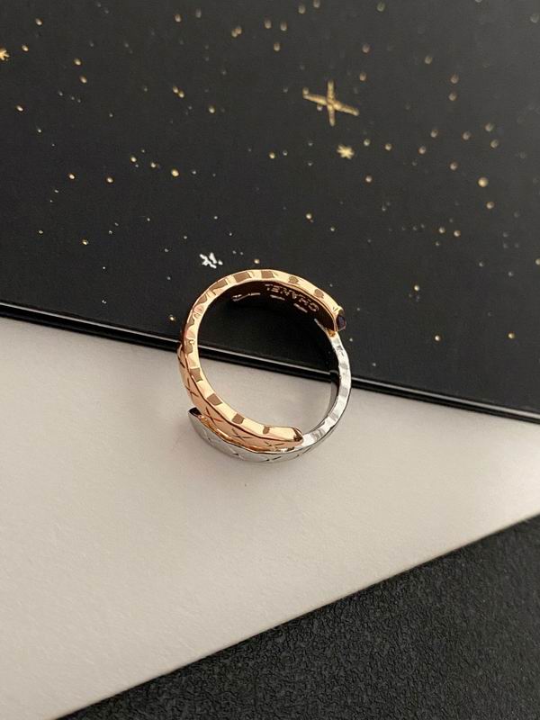 Chanel ring 07yxh04